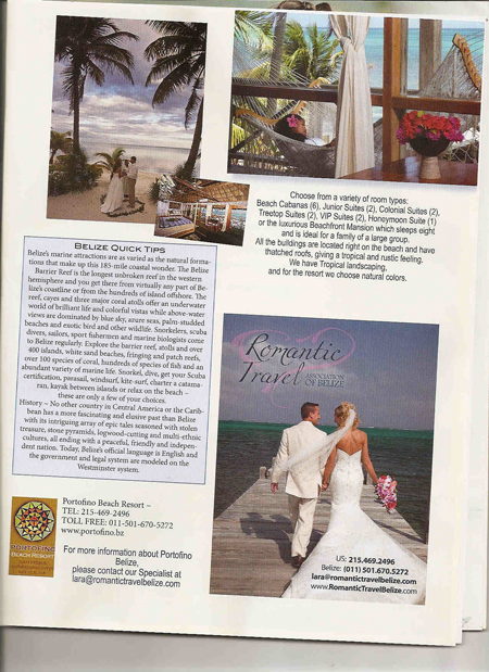Bridal Magazine 2