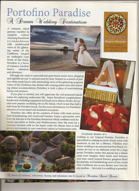 Bridal Magazine1